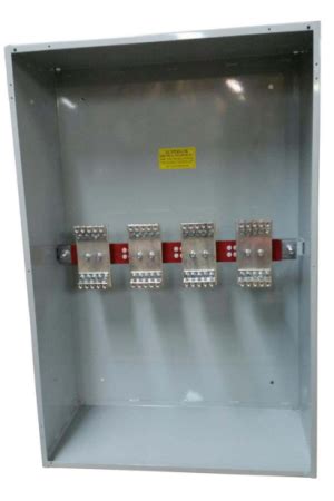 Superior Electrical Enclosure